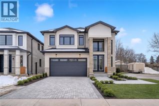 Property for Sale, 22 Roselawn Avenue, Ancaster, ON