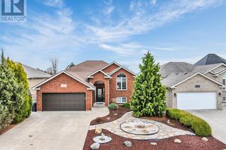 Raised Ranch-Style House for Sale, 137 Amy Croft, Lakeshore, ON