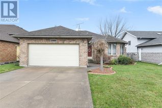 Bungalow for Sale, 12809 Lemire, Tecumseh, ON