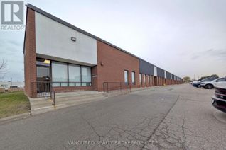 Property for Lease, 20 Baywood Road #1-2, Toronto (West Humber-Clairville), ON