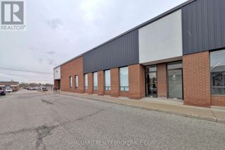 Property for Lease, 20 Baywood Road #2, Toronto (West Humber-Clairville), ON