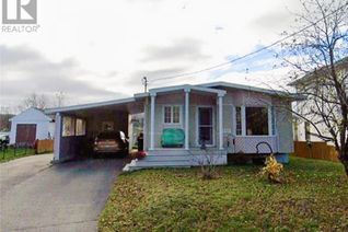 Bungalow for Sale, 656 Saint-François Street, Edmundston, NB