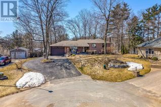 Backsplit for Sale, 9 Brule Street, Penetanguishene, ON