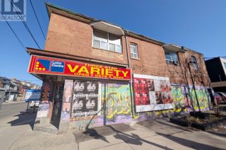 Property for Sale, 621 Bathurst Street, Toronto (University), ON Property for Sale, 621 Bathurst Street, Toronto (University), ON