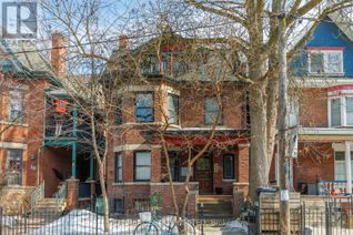 House for Sale, 21 Macdonell Avenue, Toronto (Roncesvalles), ON