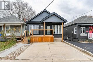 House for Rent, 15 Wexford Avenue N #MAIN, Hamilton (Crown Point), ON