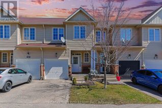 Townhouse for Sale, 21 Diana Avenue #61, Brantford, ON Townhouse for Sale, 21 Diana Avenue #61, Brantford, ON