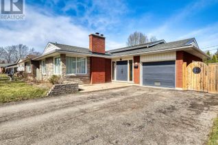 Backsplit for Sale, 12 Frontenac Drive, St. Catharines (Vine/Linwell), ON