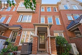 Property for Sale, 20 Mendelssohn Street #12, Toronto (Clairlea-Birchmount), ON