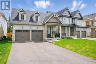 Property for Sale, 14 Hennessey Crescent, Kawartha Lakes (Lindsay), ON