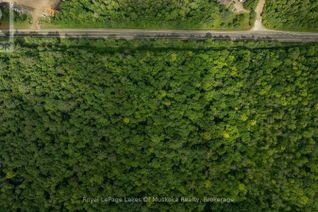Commercial Land for Sale, 2750 Muskoka 117 Road, Lake of Bays (Mclean), ON