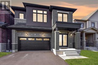 Property for Sale, 289 Vanilla Trail, Thorold, ON
