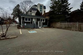 Property for Lease, 15 Tyler Street, Aurora (Aurora Village), ON