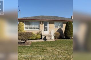 Property for Sale, 108 Plewes Road, Toronto (Downsview-Roding-CFB), ON Property for Sale, 108 Plewes Road, Toronto (Downsview-Roding-CFB), ON