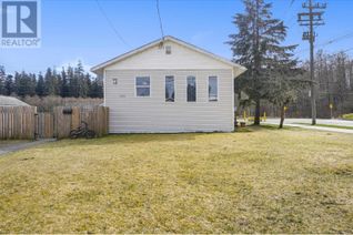 Property for Sale, 112 Omenica Street, Kitimat, BC Property for Sale, 112 Omenica Street, Kitimat, BC