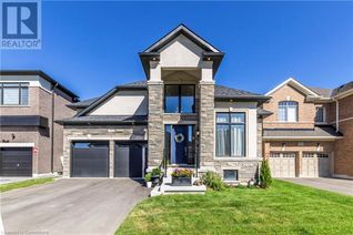 Property for Sale, 72 Pond View Gate, Waterdown, ON