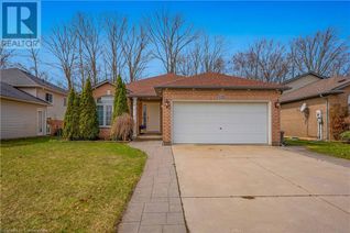 Property for Sale, 113 Foxtail Avenue, Welland, ON