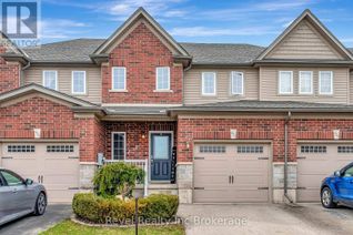 Property for Sale, 632 Crawford Crescent, Woodstock, ON