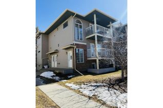 Townhouse for Sale, 2953 26 St Nw, Edmonton, AB