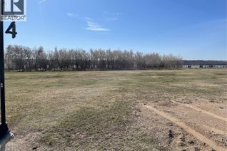 Land for Sale, 4 Wacasa Ridge, Hoodoo Rm No. 401, SK
