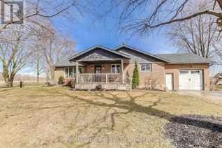Property for Sale, 485527 Firehall Road, Norwich, ON