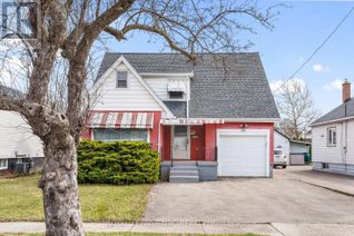 Property for Sale, 296 Mcalpine Avenue S, Welland (Lincoln/Crowland), ON Property for Sale, 296 Mcalpine Avenue S, Welland (Lincoln/Crowland), ON