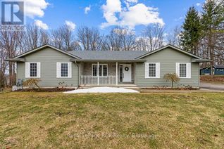 Property for Sale, 107 Maple Ridge Crescent N, Georgian Bluffs, ON