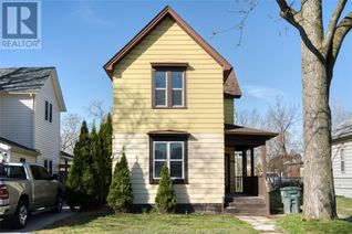 Property for Sale, 443 Wellington, Windsor, ON