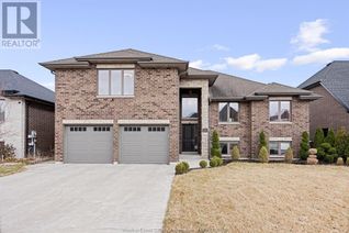 Ranch-Style House for Sale, 250 Elsworth Avenue, LaSalle, ON