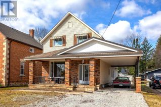 House for Sale, 838 6th Avenue W, Owen Sound, ON