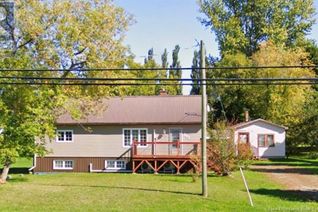 Bungalow for Sale, 245 Route 430, Big River, NB