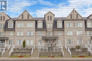 Property for Sale, 647c Warden Avenue #9, Toronto (Clairlea-Birchmount), ON