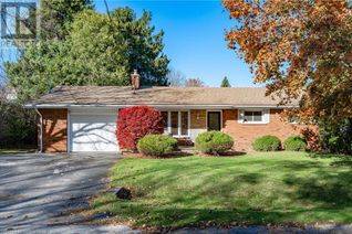 Bungalow for Sale, 375 Clarendon Drive, Ancaster, ON