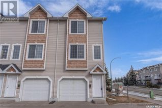 Townhouse for Sale, 27 243 Herold Terrace, Saskatoon, SK