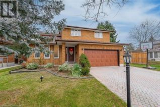 House for Sale, 10 Kortright Road E, Guelph, ON