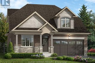 Bungalow for Sale, 45 Brock Street, Kawartha Lakes (Ops), ON