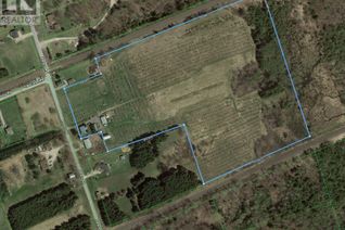 Farm for Sale, 273 Peters Road, Cramahe, ON Farm for Sale, 273 Peters Road, Cramahe, ON