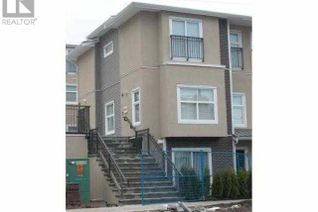 Townhouse for Sale, 6468 Cooney Road #1, Richmond, BC