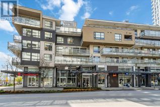 Condo Apartment for Sale, 3488 Sawmill Crescent #518, Vancouver, BC
