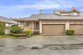 Townhouse for Sale, 20222 96 Avenue #18, Langley, BC