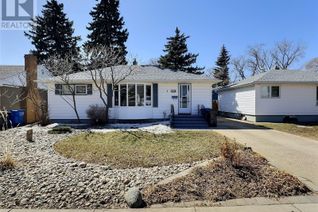 House for Sale, 1734 Second Street, Estevan, SK