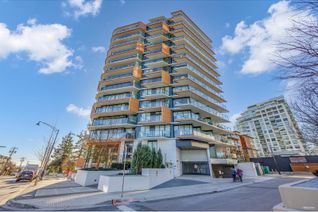 Condo for Sale, 1439 George Street #703, White Rock, BC
