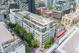 Property for Sale, 66 Portland Street #212, Toronto (Waterfront Communities), ON