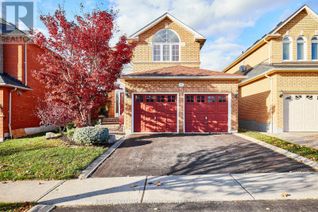 Property for Sale, 53 Gill Crescent, Ajax (Central West), ON
