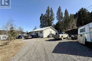 Property for Sale, 981 Scott Road, 100 Mile House, BC