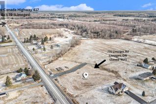 Property for Sale, 775 Limoges Road, The Nation, ON Property for Sale, 775 Limoges Road, The Nation, ON