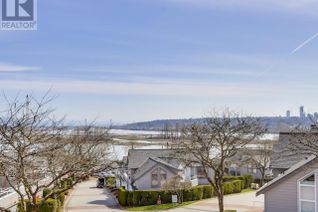 Townhouse for Sale, 323 Governors Court #58, New Westminster, BC