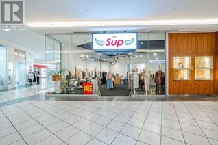 Clothing Store Business for Sale, 4151 Hazelbridge Way #2420, Richmond, BC