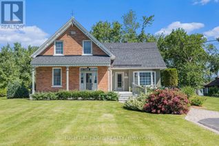Property for Sale, 3031 Rue Principale Street S, Alfred and Plantagenet, ON