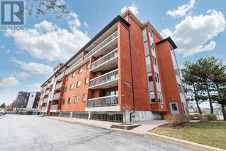 Property for Sale, 600 Thornton Road N #207, Oshawa (McLaughlin), ON Property for Sale, 600 Thornton Road N #207, Oshawa (McLaughlin), ON